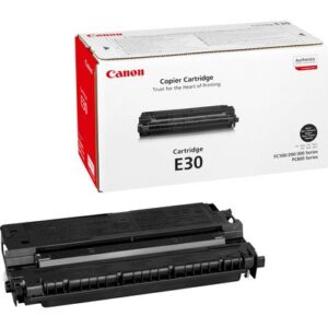 Canon E30 Crni Toner Cartridge