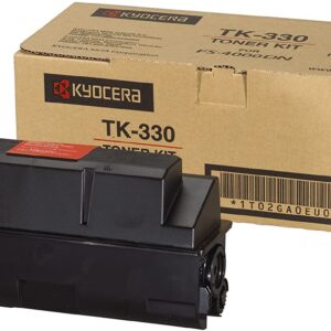 Kyocera TK-330 crni toner