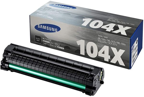 Samsung MLT-104X Crni Toner