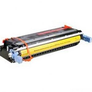 Zamenski HP toner C9732A YL, toneri za stampace