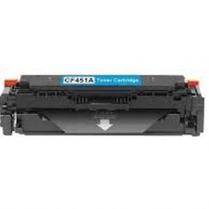 Kompatibilni zamenski toner za hp stampac CF451A-655A