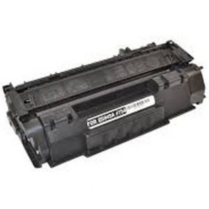 HP toner Q5949X/ Q7553X, zamenski toner, toneri za stampace