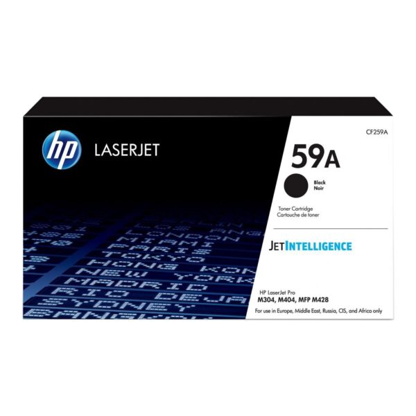 Hp toner 59a, zamenki, originalni za hp stampac, cena, cene, prodaja