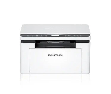 MFP Laser Pantum BM2300nw 1200dpi/800MHz/256MB/23ppm/USB/Lan/Dual WiFi/Bluetoth