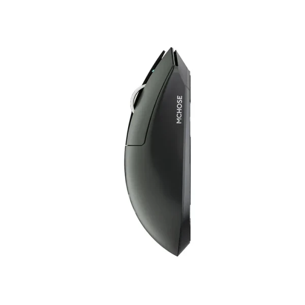 matte-black-gaming-mouse-minimalistički-gaming-miš