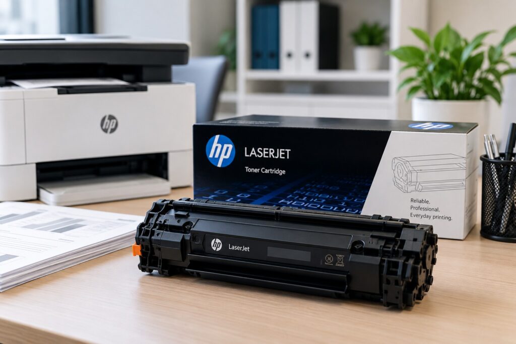 hp toner, toneri, zamenski, beograd, online
