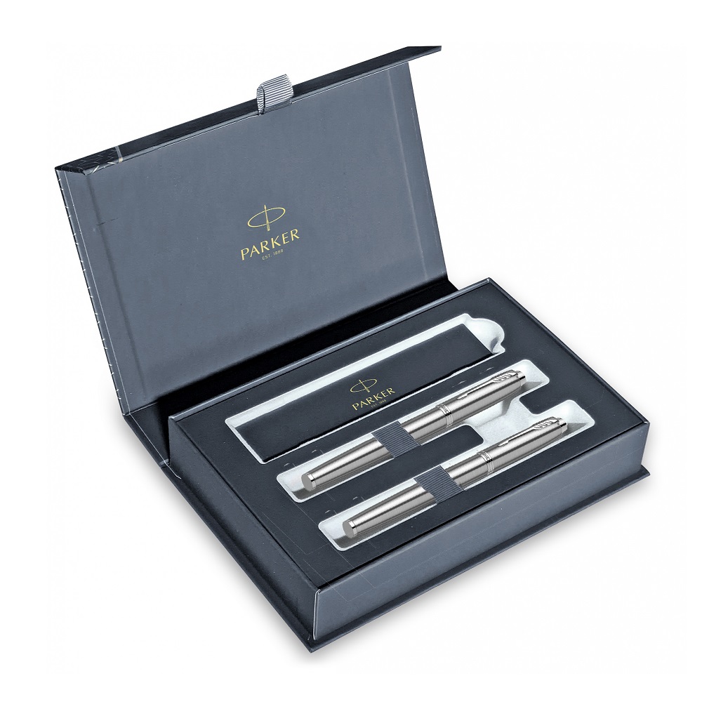 Parker poklon set, Parker olovke, Parker set nalivpero i roler