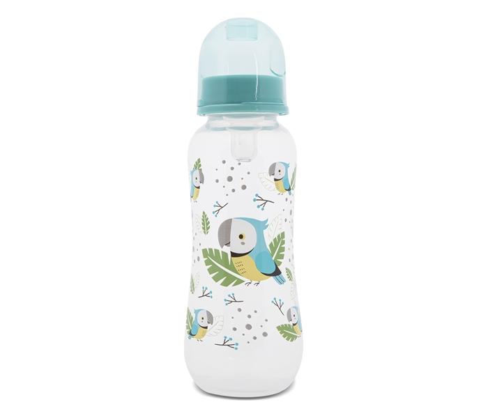 LORELLI FLASICA EASY GRIP 250ml (0m+) - AQUA BLUE