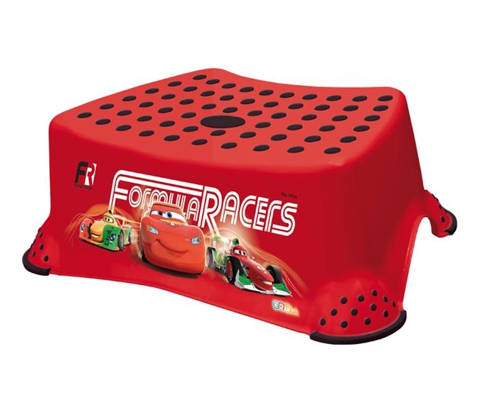 LORELLI STEPENIK (STEPER) - AUTO RED